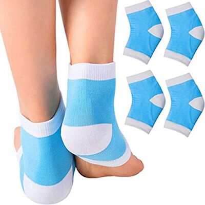 PEDIMEND 4PCS of Plantar Fasciitis Socks BY Foot Care Compression Sock Sleeve with Arch & Ankle Support Reduce Pressure and Friction – Foot Care PEDIMEND 4PCS of Plantar Fasciitis Socks BY Foot Care Compression Sock Sleeve with Arch & Ankle Support Reduce Pressure and Friction – Foot Care