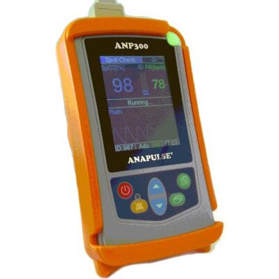 Anapulse ANP300 Handheld Pulse Oximeter Anapulse ANP300 Handheld Pulse Oximeter