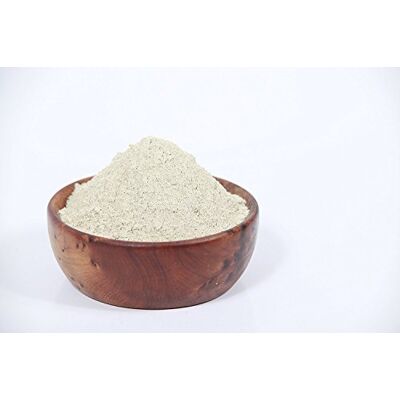 Mystic Moments Zeolite Ultrafine Clay Powder 1Kg Clinoptilolite Powder rich in silicon, calcium, potassium and iron for masks, wraps and cleansers. Mystic Moments Zeolite Ultrafine Clay Powder 1Kg Clinoptilolite Powder rich in silicon, calcium, potassium and iron for masks, wraps and cleansers.