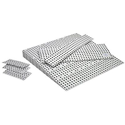 NRS 250 mm Modular Threshold Ramp Kit NRS 250 mm Modular Threshold Ramp Kit