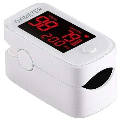 Comdent Pulse Oximeter, 3 in 1 Pulse Oximeter Fingertip with SpO2 Pulse Oximeter, Pulse Rate,Heart Rate Monitor, Fast Reading, Perfect for Sports, Home, Nursing Homes Comdent Pulse Oximeter, 3 in 1 Pulse Oximeter Fingertip with SpO2 Pulse Oximeter, Pulse Rate,Heart Rate Monitor, Fast Reading, Perfect for Sports, Home, Nursing Homes