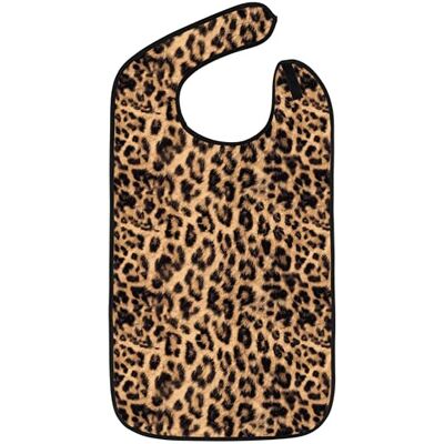 Classic Bib Designs Adult Bibs for Eating: Reusable with Crumb Catcher Pocket For Men and Women Classic Bib Designs Adult Bibs for Eating: Reusable with Crumb Catcher Pocket For Men and Women