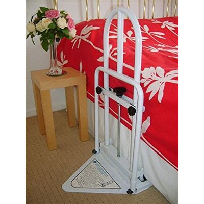 NRS Healthcare Parnell Premier Plus Bed Rail NRS Healthcare Parnell Premier Plus Bed Rail