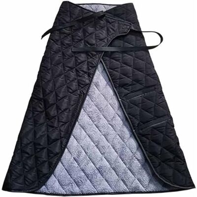VENBER Winter, Waterproof Wheelchair Blanket Winter Windproof Leg Warmer Cover, Protective Leg Cover for Wheelchair and Mobility Scooter,C VENBER Winter, Waterproof Wheelchair Blanket Winter Windproof Leg Warmer Cover, Protective Leg Cover for Wheelchair and Mobility Scooter,C