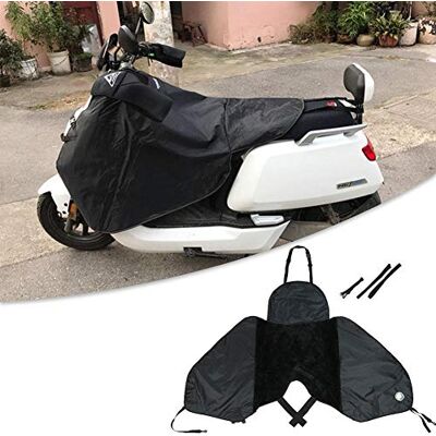 Liteness Windproof Warm Leg protector Cover For Scooter Electric Car Leg Lap Apron Cover Rain cover Lightweight Leg Covers for Mobility Scooter Liteness Windproof Warm Leg protector Cover For Scooter Electric Car Leg Lap Apron Cover Rain cover Lightweight Leg Covers for Mobility Scooter