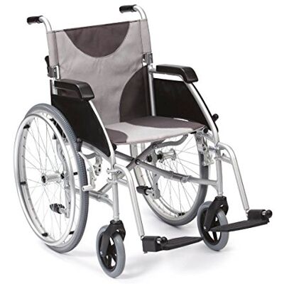 Drive - Enigma - Aluminium - Self-Propelled - Wheelchair Drive - Enigma - Aluminium - Self-Propelled - Wheelchair