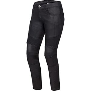 OZONE MOTO Roxy Lady Motorcycle Jeans Women Aramid Fiber Lining Knee Protectors Level 2 Pockets for Hip and Tailbone Protectors Elastic Inserts Slim fit OZONE MOTO Roxy Lady Motorcycle Jeans Women Aramid Fiber Lining Knee Protectors Level 2 Pockets for Hip and Tailbone Protectors Elastic Inserts Slim fit