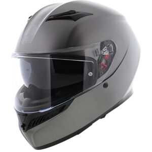 AGV K3 E2206 Luna Grey Helmet - Street Safety AGV K3 E2206 Luna Grey Helmet - Street Safety