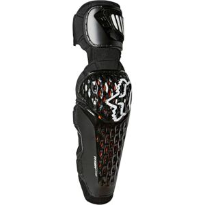 Fox Racing Titan Pro D3o Elbow Guard, Ce, Motorcycle clothing, Men's, Black, S-M Fox Racing Titan Pro D3o Elbow Guard, Ce, Motorcycle clothing, Men's, Black, S-M