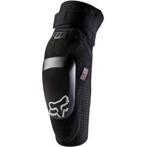 Fox Racing Launch Pro D3o® Elbow Guard, Elbow Protector, Unisex, Black, S Fox Racing Launch Pro D3o® Elbow Guard, Elbow Protector, Unisex, Black, S