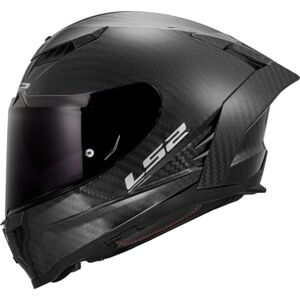 LS2 Dragon FF807. Motorcycle Helmet. Full Face. Full Carbon. Dark Visor, Pinlock and Carrying Bag Included. Matt Carbon. XS LS2 Dragon FF807. Motorcycle Helmet. Full Face. Full Carbon. Dark Visor, Pinlock and Carrying Bag Included. Matt Carbon. XS