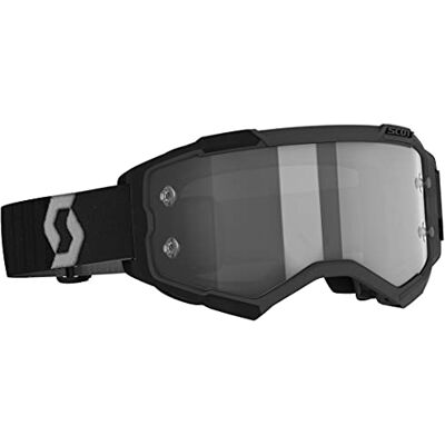 Scott Fury LS Motocross Goggles Scott Fury LS Motocross Goggles