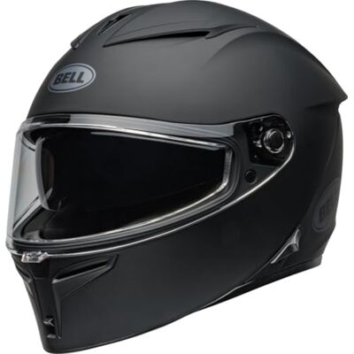 Bell Lithium 2025 Polycarbonate Helmet - Motorcycle Helmet Bell Lithium 2025 Polycarbonate Helmet - Motorcycle Helmet