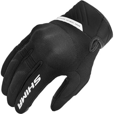 Shima GFLEXX Motorcycle Gloves - Breathable, Touchscreen, Knuckle Protectors Shima GFLEXX Motorcycle Gloves - Breathable, Touchscreen, Knuckle Protectors
