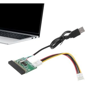 Shitafe USB Floppy Drive - Floppy Disk USB Connector,PC Disk Drive USB to A Disk, USB Adapter Portable USB Drive for Laptops Desktops & Notebooks, Plug and Play Shitafe USB Floppy Drive - Floppy Disk USB Connector,PC Disk Drive USB to A Disk, USB Adapter Portable USB Drive for Laptops Desktops & Notebooks, Plug and Play