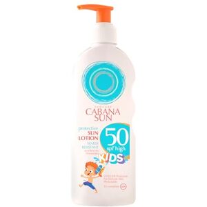 Sun Lotion for Kids SPF50, 150ml Sun Lotion for Kids SPF50, 150ml