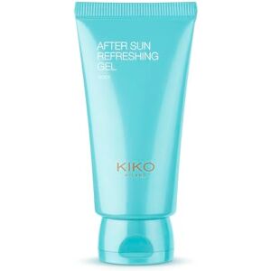 Kiko Milano After Sun Refreshing Gel, Moisturising And Soothing After-Sun Body Gel Kiko Milano After Sun Refreshing Gel, Moisturising And Soothing After-Sun Body Gel