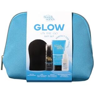 Bondi Sands Glow On The Go Gift Set Bondi Sands Glow On The Go Gift Set