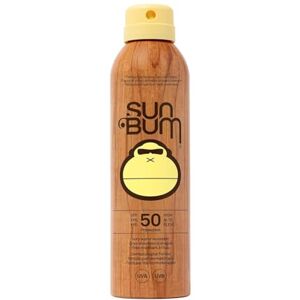 Original SPF 50 Sun Cream Spray, Moisturizing Sunscreen with Vitamin E, Vegan and Reef Friendly, Broad Spectrum UVA/UVB Protection, 200ml Original SPF 50 Sun Cream Spray, Moisturizing Sunscreen with Vitamin E, Vegan and Reef Friendly, Broad Spectrum UVA/UVB Protection, 200ml