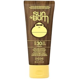 Original SPF 30 Sunscreen Body Lotion Broad Spectrum Moisturizing Sunscreen with Vitamin E Hawaii 104 Act Compliant (Made without Octinoxate & Oxybenzone) Travel Size 88 mL Original SPF 30 Sunscreen Body Lotion Broad Spectrum Moisturizing Sunscreen with Vitamin E Hawaii 104 Act Compliant (Made without Octinoxate & Oxybenzone) Travel Size 88 mL
