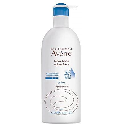 Avène Repair Lotion (400 ml) Avène Repair Lotion (400 ml)
