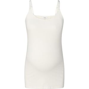 Noppies Women's Ara Easy Nursing Top T-Shirt, Cream-N148, M Noppies Women's Ara Easy Nursing Top T-Shirt, Cream-N148, M