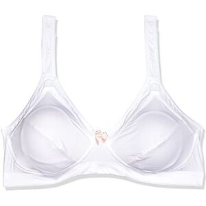 Chicco 00001161000420 Bra Microfibre Maternity Pads-White, 4D Chicco 00001161000420 Bra Microfibre Maternity Pads-White, 4D