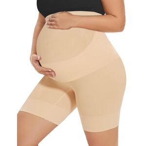 KIM S Womens Kim Maternity Underwear for Maternity Dress Nude KIM S Womens Kim Maternity Underwear for Maternity Dress Nude