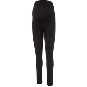 MAMALICIOUS Women's Mltia Jeanne Legging Noos O, Black, S/M MAMALICIOUS Women's Mltia Jeanne Legging Noos O, Black, S/M
