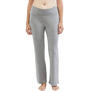 Motherhood Maternity Women's Full Length Sleep Knit Pants Pajama Bottom, Grey, X-Large Motherhood Maternity Women's Full Length Sleep Knit Pants Pajama Bottom, Grey, X-Large