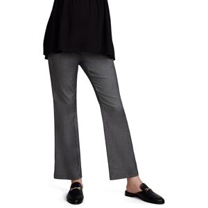 Motherhood Maternity Women's Super Stretch Secret Fit Belly Ankle Skinny Work Pant Business Casual, Asphalt Grey, XL Motherhood Maternity Women's Super Stretch Secret Fit Belly Ankle Skinny Work Pant Business Casual, Asphalt Grey, XL