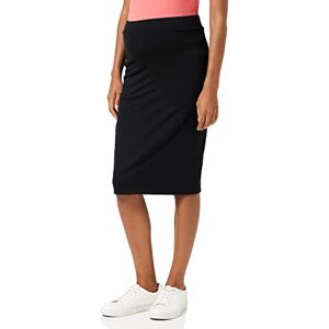 Noppies Women's Skirt OTB Paris, Black (Black P090), 12 (Size: Medium) Noppies Women's Skirt OTB Paris, Black (Black P090), 12 (Size: Medium)