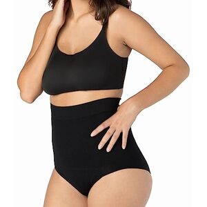 UpSpring Baby C-Panty High Waist C-Section Recovery & Slimming Underwear with C-Section Scar Healing 1X/2X Black UpSpring Baby C-Panty High Waist C-Section Recovery & Slimming Underwear with C-Section Scar Healing 1X/2X Black