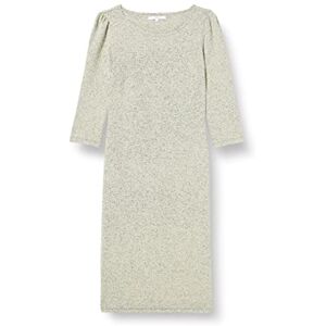 Noppies Maternity Women's Dress Oley 3/4 Sleeve, Rainy Day-P615, M Noppies Maternity Women's Dress Oley 3/4 Sleeve, Rainy Day-P615, M