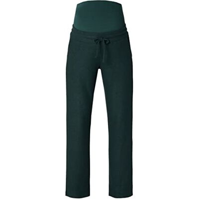 Noppies Maternity Women's Pants Parks Over The Belly, Green gables-P982, XXS Noppies Maternity Women's Pants Parks Over The Belly, Green gables-P982, XXS