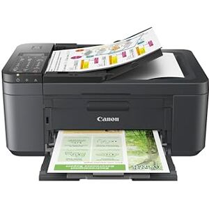 Canon PIXMA TR4755i Wireless Colour 4-in-1 Inkjet Photo Printer A4 Print, Copy, Scan, Fax, Wi-Fi ADF, Auto 2 Sided-Print PIXMA Print Plan Compatible Suitable for Home Office Print Canon PIXMA TR4755i Wireless Colour 4-in-1 Inkjet Photo Printer A4 Print, Copy, Scan, Fax, Wi-Fi ADF, Auto 2 Sided-Print PIXMA Print Plan Compatible Suitable for Home Office Print