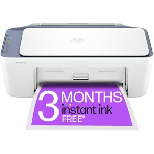 HP DeskJet 2922 All in One Printer Wireless Colour 3 months free Instant Ink Included Easy Setup & Reliable Wi-Fi Print, Scan & Copy HP DeskJet 2922 All in One Printer Wireless Colour 3 months free Instant Ink Included Easy Setup & Reliable Wi-Fi Print, Scan & Copy