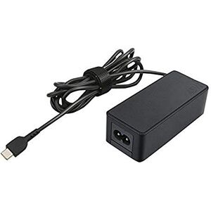 Lenovo USB-C 45W AC Adapter, Power Supple (UK) Lenovo USB-C 45W AC Adapter, Power Supple (UK)