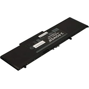 Samsung 2-Power CBP3587A 7260mAh Laptop Battery - Black Samsung 2-Power CBP3587A 7260mAh Laptop Battery - Black