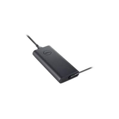 Dell UK 130W USB-C AC Adapter with 1m power cord Dell UK 130W USB-C AC Adapter with 1m power cord