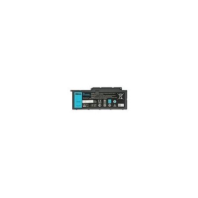 Dell Battery 4 Cell Dell Battery 4 Cell