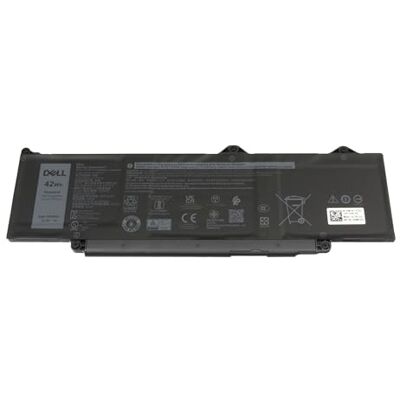 Dell Genuine 42Wh 3-Cell 11.4V Original Battery for Latitude 3340, 3440, 3450, 3540, 3550 Dell Genuine 42Wh 3-Cell 11.4V Original Battery for Latitude 3340, 3440, 3450, 3540, 3550
