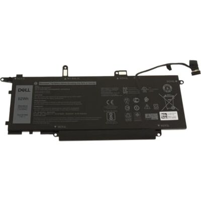 Dell GJD1V 52Wh Battery - Latitude 7400 2-in-1 Dell GJD1V 52Wh Battery - Latitude 7400 2-in-1