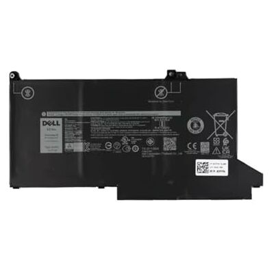 Dell Battery 42WHR 3 Cell Dell Battery 42WHR 3 Cell