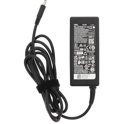 Dell 19.5V 3.34A 65W Slim Black Power Adapter with 4.5mm x 3.0mm Pin Size Charger Compatible with Part Numbers 450-AECO 43NY4 MGJN9 G6J41 UK Dell 19.5V 3.34A 65W Slim Black Power Adapter with 4.5mm x 3.0mm Pin Size Charger Compatible with Part Numbers 450-AECO 43NY4 MGJN9 G6J41 UK