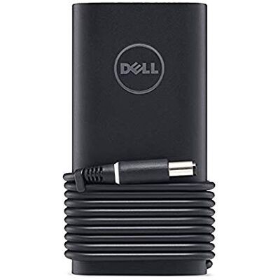 Dell Latitude 5400, 5491, 5500, 5510, 7300 Laptop Power Supply Cable AC Adapter Battery Charger 90W 19.5V ~ 4.62A 7.4MM x 5.0MM Dell Latitude 5400, 5491, 5500, 5510, 7300 Laptop Power Supply Cable AC Adapter Battery Charger 90W 19.5V ~ 4.62A 7.4MM x 5.0MM