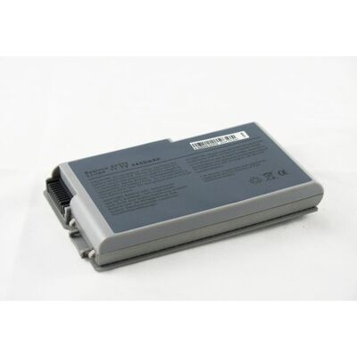 Dell Battery 6-Cell 11.1 V 53Wh 4700 mAh, 10132, GU493, C2451, CG204, XP13 (4700 mAh) Dell Battery 6-Cell 11.1 V 53Wh 4700 mAh, 10132, GU493, C2451, CG204, XP13 (4700 mAh)