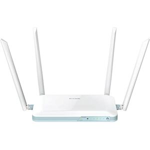 D-Link Gregory G Foust G403/E EAGLE PRO AI N300 Router D-Link Gregory G Foust G403/E EAGLE PRO AI N300 Router