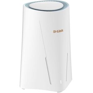 D-Link DBR-560 AX6000 Wi-Fi 6 SOHO Router – Dual Band Gigabit Wireless Router with 2.5G WAN, 4 LAN Ports, USB-C for 4G/5G Failover, VPN, Mesh Wi-Fi, WPA3 Security D-Link DBR-560 AX6000 Wi-Fi 6 SOHO Router – Dual Band Gigabit Wireless Router with 2.5G WAN, 4 LAN Ports, USB-C for 4G/5G Failover, VPN, Mesh Wi-Fi, WPA3 Security
