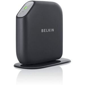 Belkin F7D2301ed Surf plus Wireless N 300 Router Belkin F7D2301ed Surf plus Wireless N 300 Router